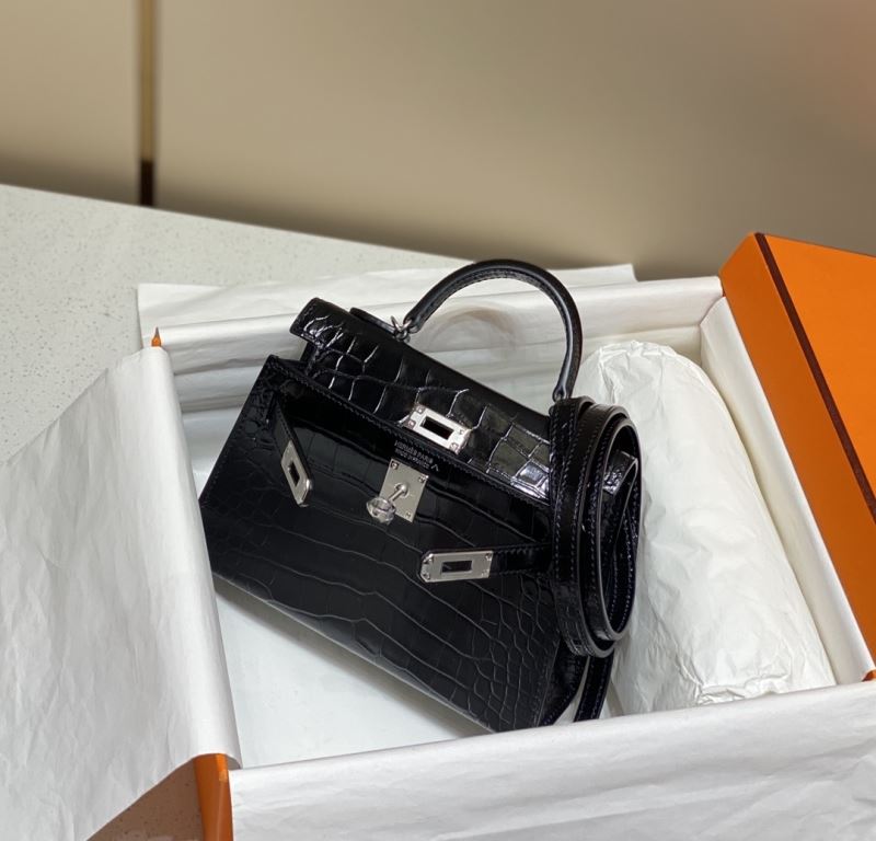 Hermes Kelly Bags